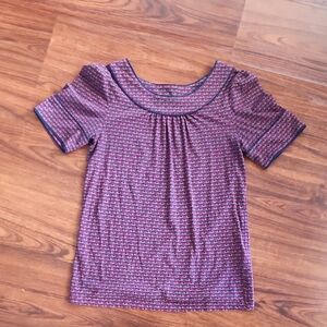 Marc By Marc Jacobs Tee - Size Small